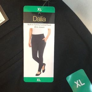 Dalia ladies casual pants XL